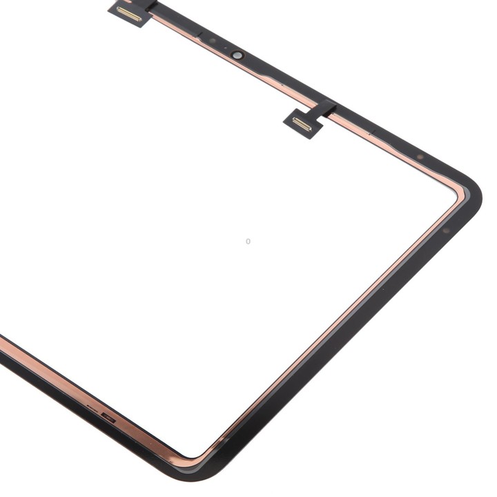 For iPad 2025 / 11th Gen A3355 A3356 A3354 FOG Touch Panel (Black)