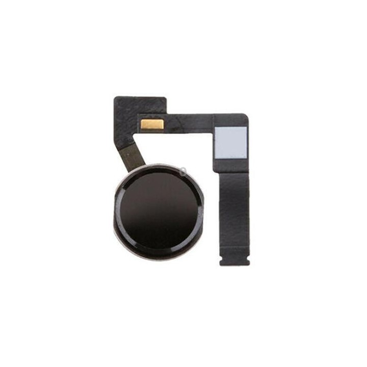 Home Button Flex Cable for iPad Pro 10.5 inch (2017) A1701 A1709(Black)