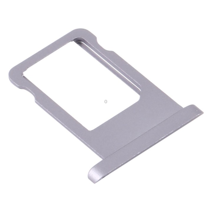 SIM Card Tray for iPad 10.2 inch 7th A2200 / A2198 / A2232 (Grey)
