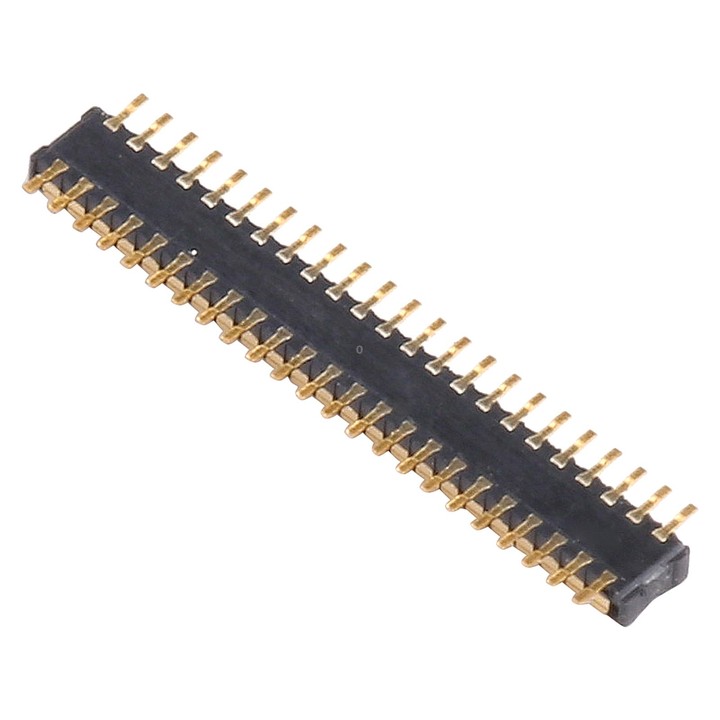 42Pin LCD Display Touch FPC Connector On Flex Cable for iPad Pro 12.9 inch (1st) A1584 A1652