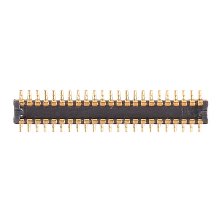 42Pin LCD Display Touch FPC Connector On Flex Cable for iPad Pro 12.9 inch (1st) A1584 A1652