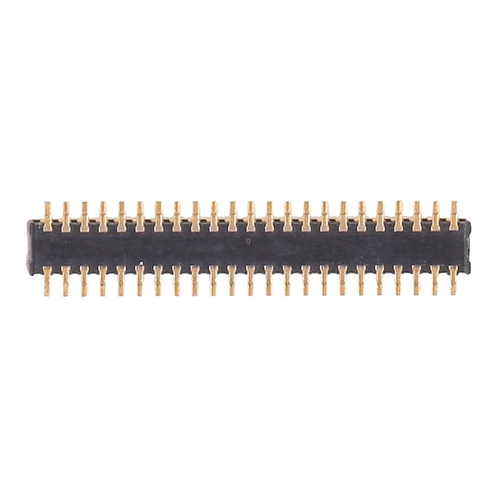 42Pin LCD Display Touch FPC Connector On Flex Cable for iPad Pro 12.9 inch (1st) A1584 A1652