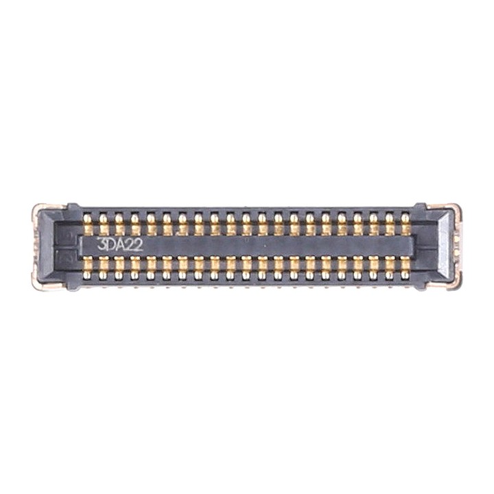42Pin LCD Display Touch FPC Connector On Motherboard for iPad Pro 12.9 inch (1st) A1584 A1652