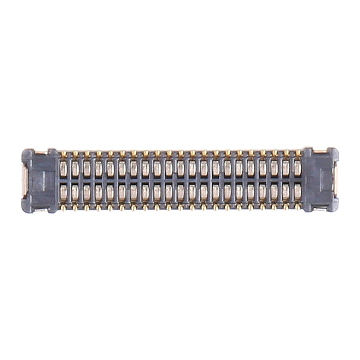 42Pin LCD Display Touch FPC Connector On Motherboard for iPad Pro 12.9 inch (1st) A1584 A1652