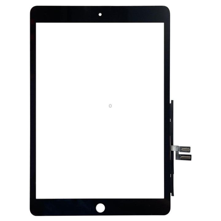 Touch Panel for Apple iPad 10.2 (2021) (Black)