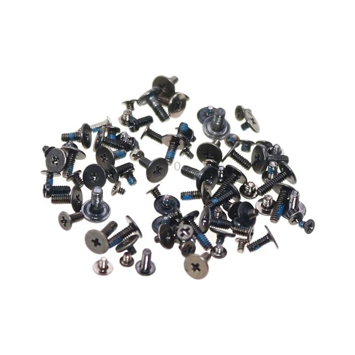 Complete Set Screws and Bolts for iPad 5 2017 A1822 A1823
