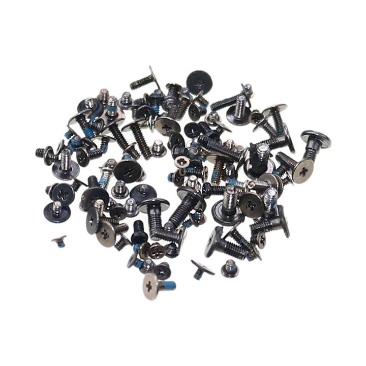 Complete Set Screws and Bolts for iPad 10.2 2019 A2197 A2198 A2200