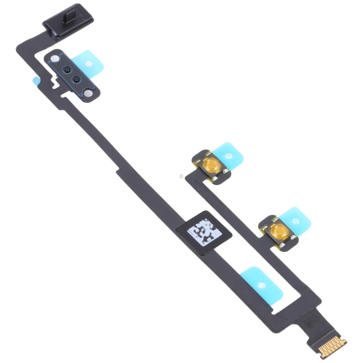 Power Button & Volume Button Flex Cable for iPad 10.2 inch 2021(9th Gen)