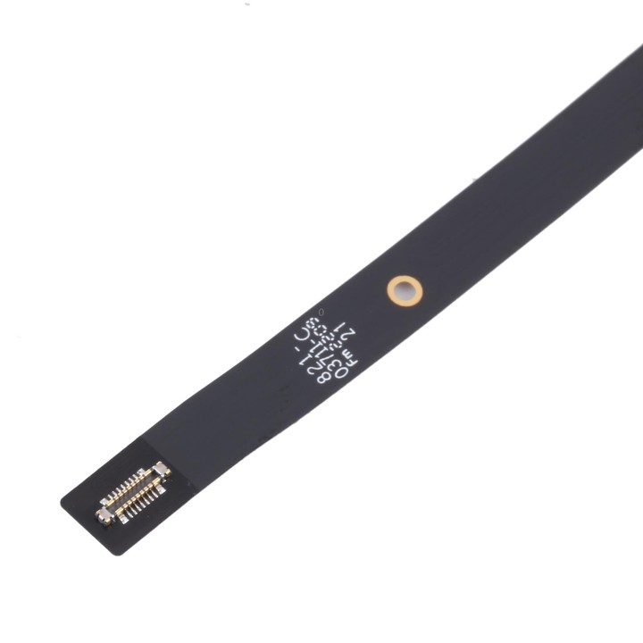 Earphone Jack Audio Flex Cable for iPad 10.2 inch 2021(9th Gen) (Grey)