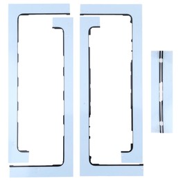 2 Set Original Front Housing Adhesive for iPad Pro 12.9 2021