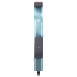 For iPad 10th Gen 10.9 2022 A2757 A2777 A2696 Keyboard Connecting Flex Cable(Red)