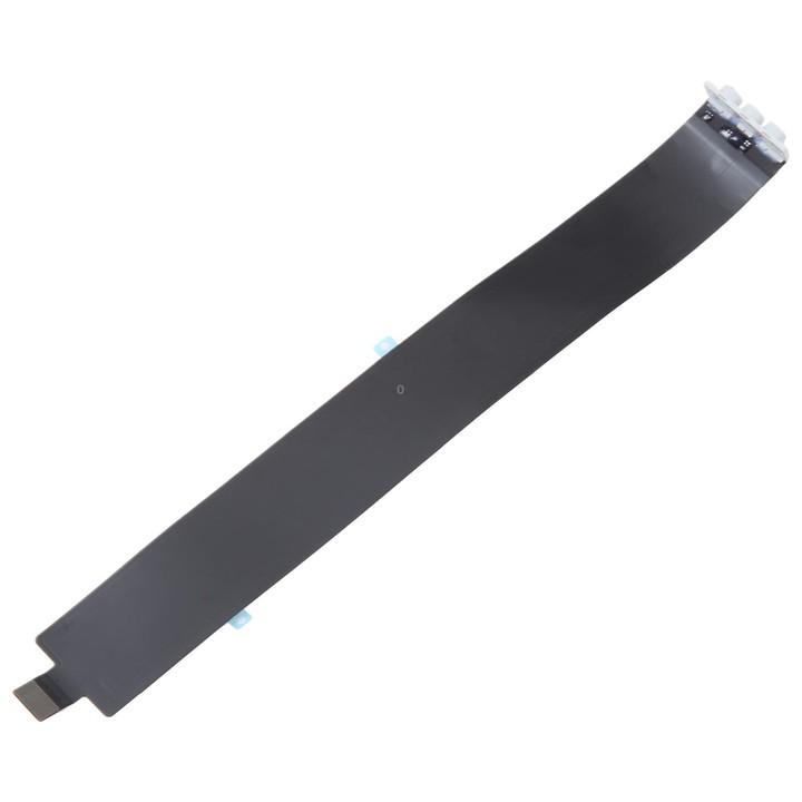 For iPad 10th Gen 10.9 2022 A2757 A2777 A2696 Keyboard Connecting Flex Cable(White)