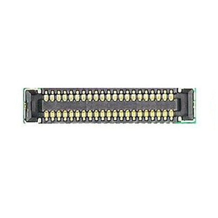 10 PCS LCD Display FPC Connector 42 Pin for Apple iPad 10.2 (2019) / 7th Gen 10.2 inch