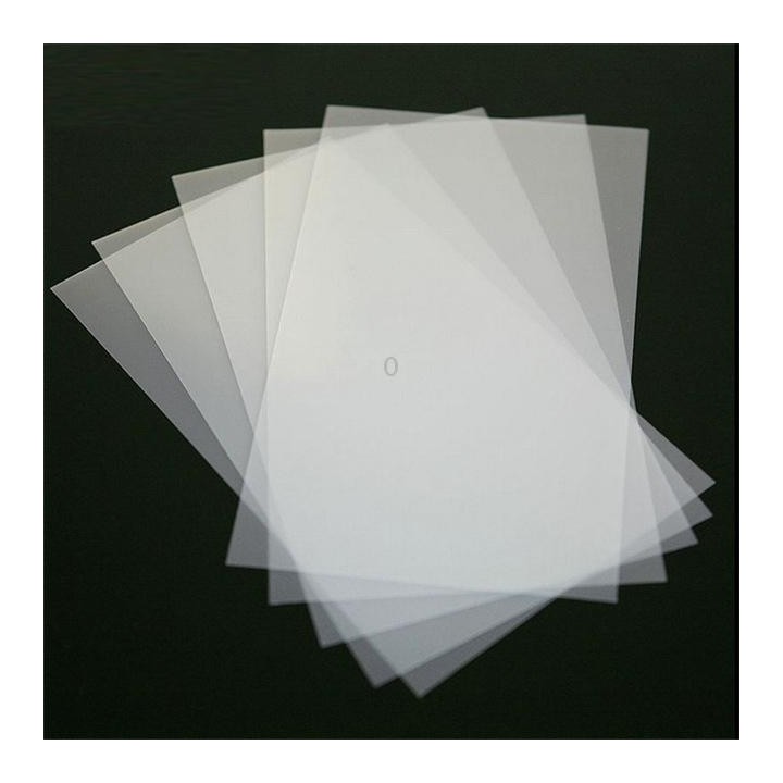 5 PCS OCA Optically Clear Adhesive for iPad 5 / 6 9.7 inch Series