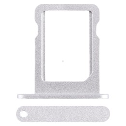 For iPad 10th Gen 2022 SIM Card Tray (Silver)