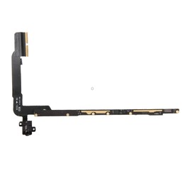 Audio Flex Cable Ribbon + Keypad Board for iPad 3 / New iPad (Wifi Version)