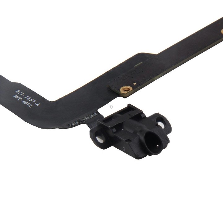 Audio Flex Cable Ribbon + Keypad Board for iPad 3 / New iPad (3G Version)