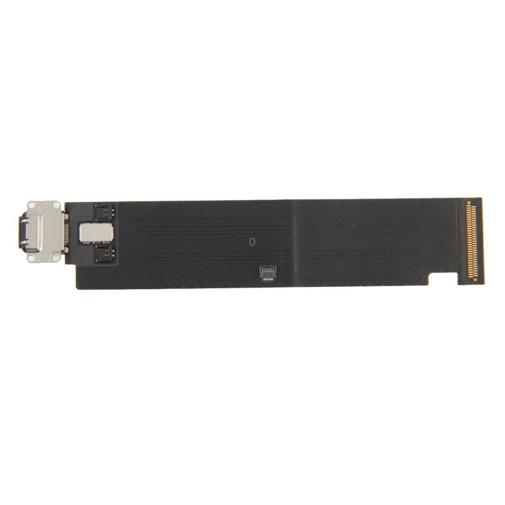 Charging Port for iPad Pro 12.9 inch (Black)
