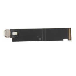 Charging Port for iPad Pro 12.9 inch (White)