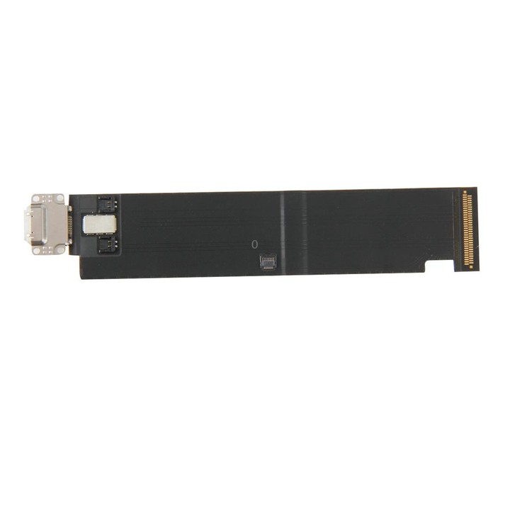 Charging Port for iPad Pro 12.9 inch (White)