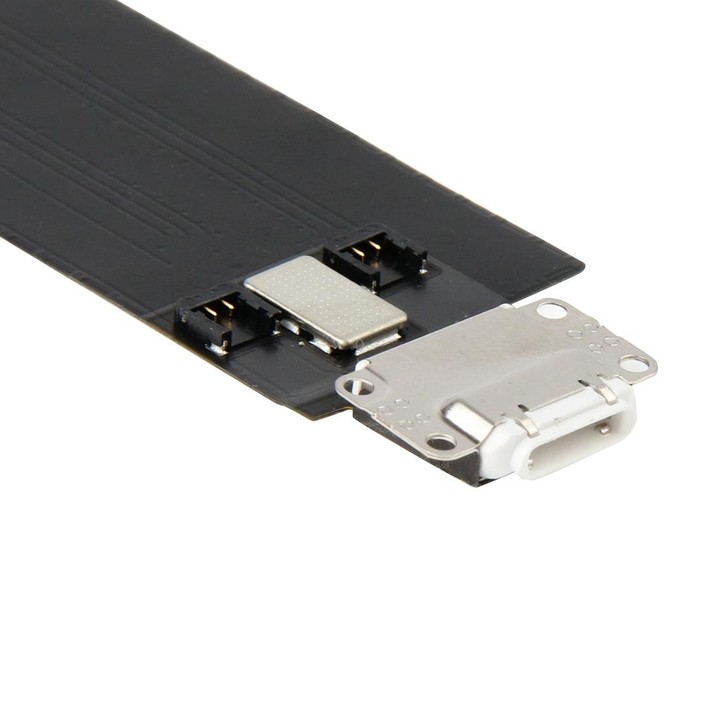 Charging Port for iPad Pro 12.9 inch (White)