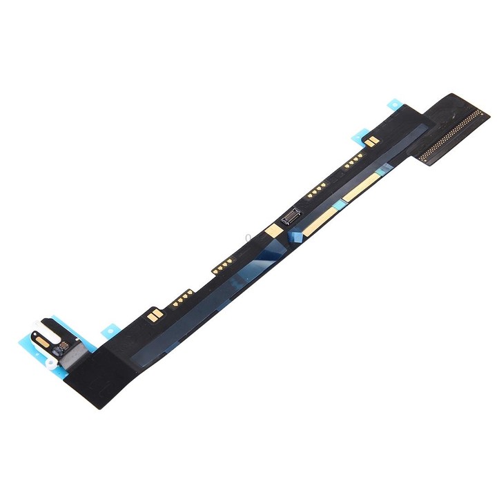 Audio Flex Cable Ribbon for iPad Pro 12.9 inch (3G Version) (White)