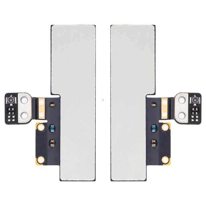For iPad Pro 9.7 4G Version 1set Left and Right Antenna Flex Cable