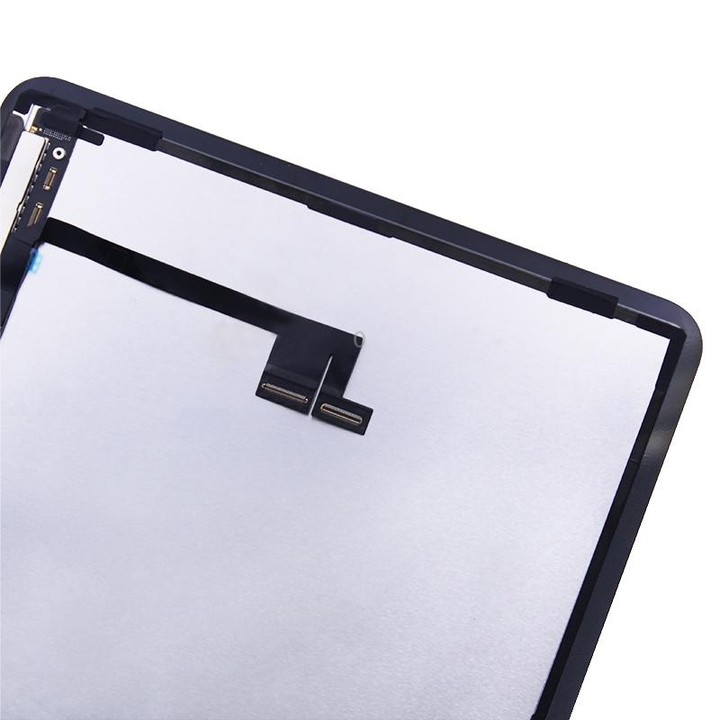 Original LCD Screen for iPad Pro 11 inch （2018）A1980 A2013 A1934 A1979 with Digitizer Full Assembly(Black)