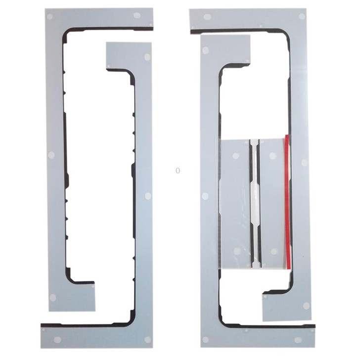2set LCD Screen Tape Glue for iPad Pro 11 inch (2018) A1980 A2013 A1934