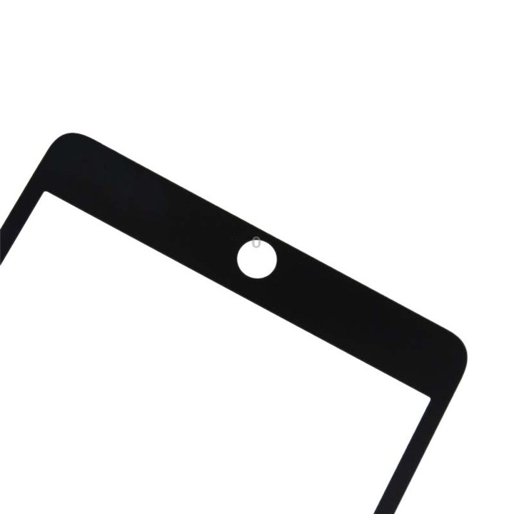 Front Screen Outer Glass Lens for iPad Pro 10.5 inch (White)