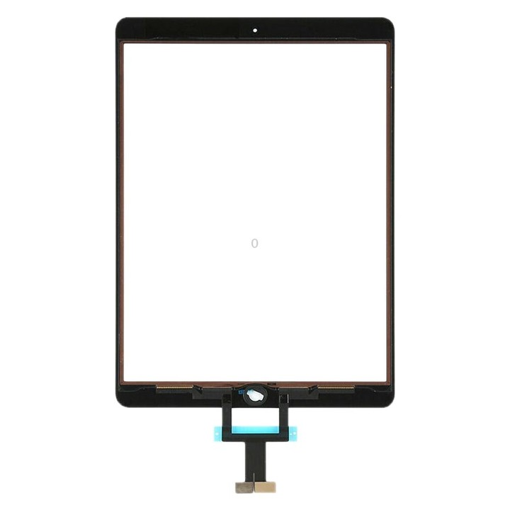 Touch Panel for iPad Pro 10.5 inch A1701 A1709 (Black)