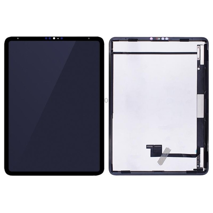 Original LCD Screen for iPad Pro 11 inch with Digitizer Full Assembly (Black)