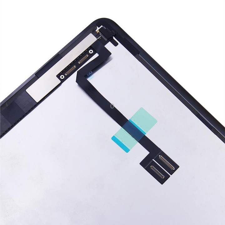 Original LCD Screen for iPad Pro 12.9inch 4th Gen 2020 A2069 A2232 with Digitizer Full Assembly (Black)