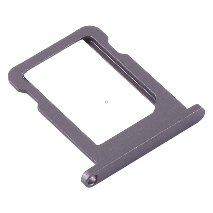 SIM Card Tray for iPad Pro 12.9 inch (2018) / iPad Pro 11 inch（2018） (Grey)