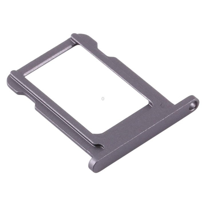 SIM Card Tray for iPad Pro 12.9 inch (2018) / iPad Pro 11 inch（2018） (Grey)