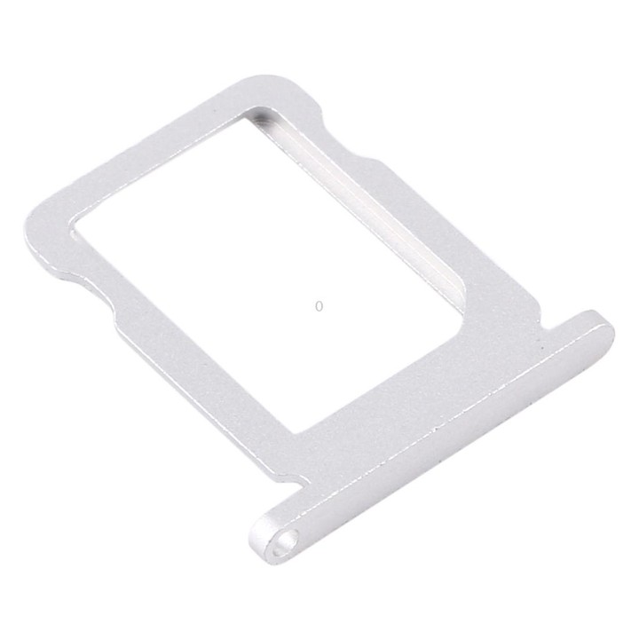 SIM Card Tray for iPad Pro 12.9 inch (2018) / iPad Pro 11 inch（2018） (Silver)