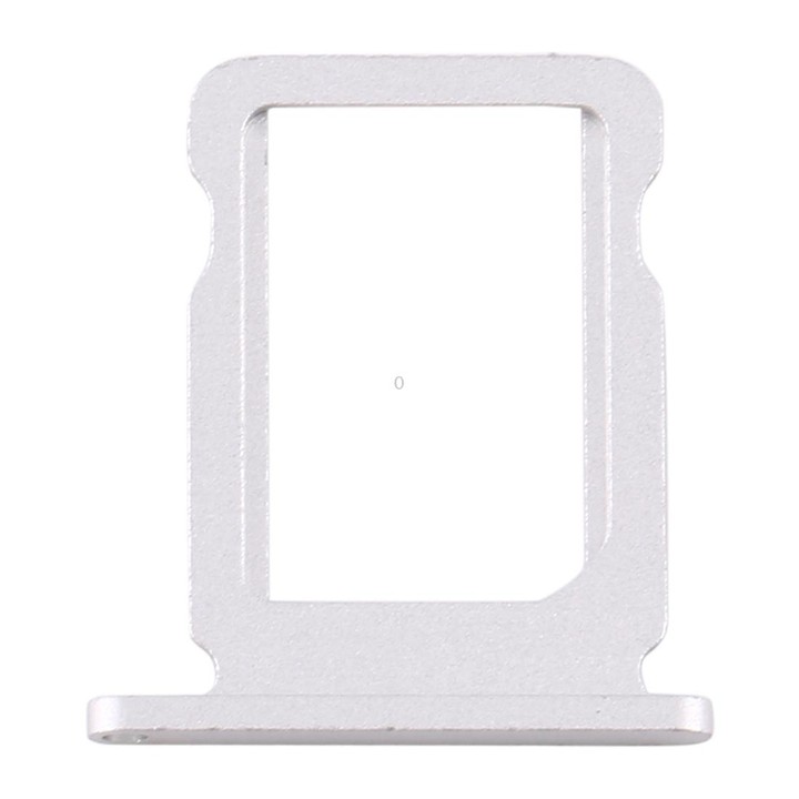 SIM Card Tray for iPad Pro 12.9 inch (2018) / iPad Pro 11 inch（2018） (Silver)
