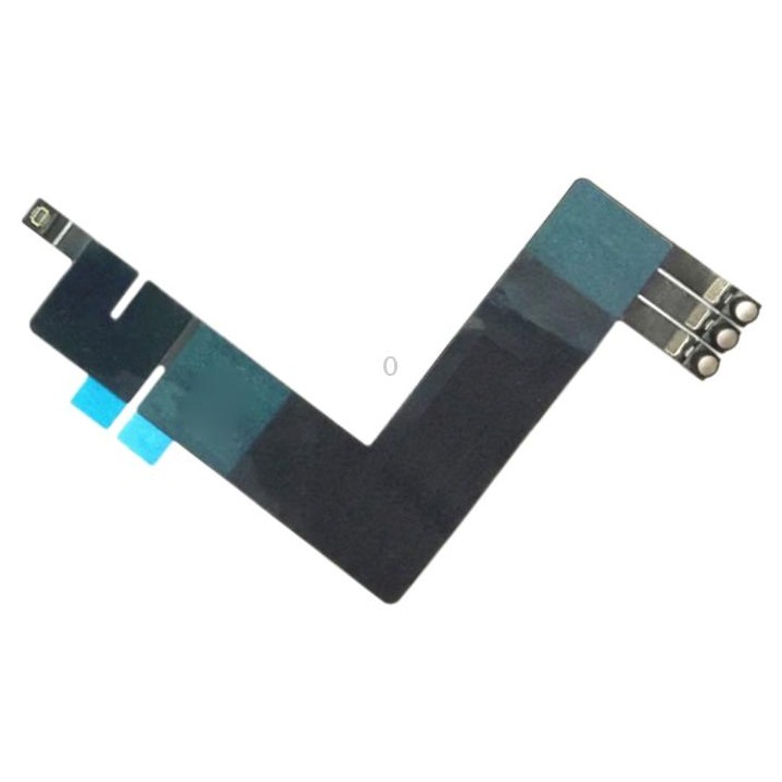 Keyboard Flex Cable for iPad Pro 10.5 inch (2017) / A1709 / A1701(Gold)