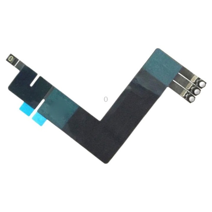 Keyboard Flex Cable for iPad Pro 10.5 inch (2017) / A1709 / A1701(Silver)