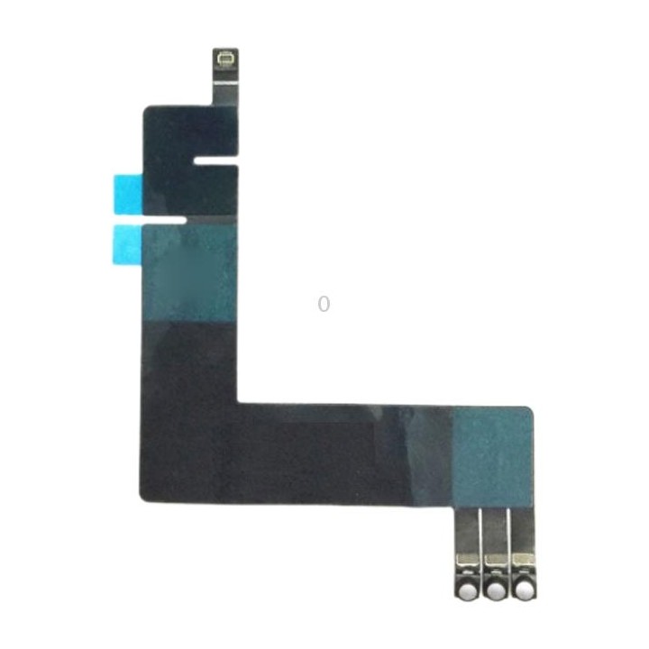 Keyboard Flex Cable for iPad Pro 10.5 inch (2017) / A1709 / A1701(Silver)