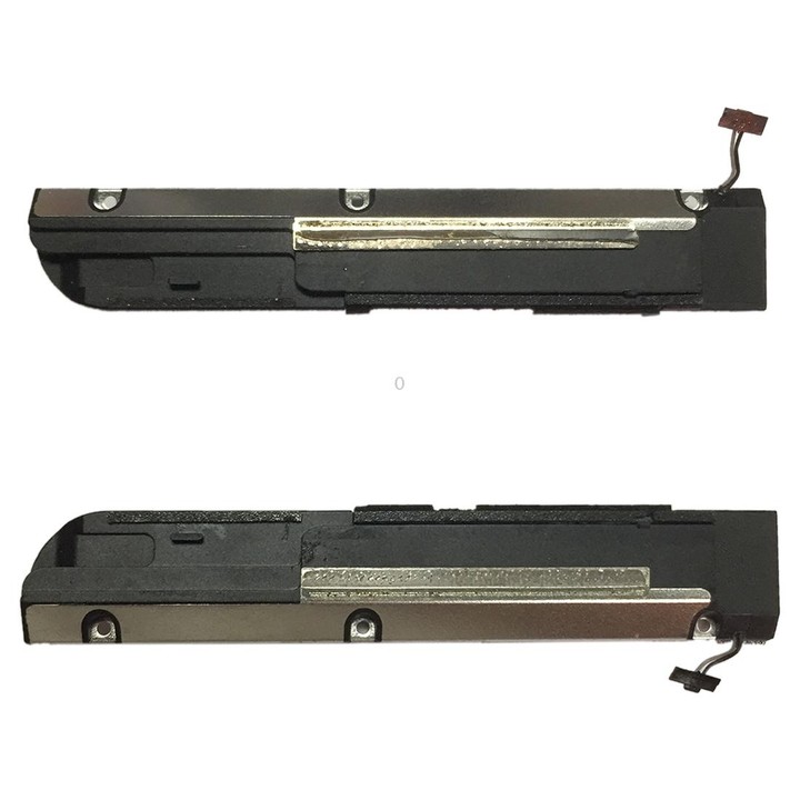 1 Pair Speaker Ringer Buzzer for iPad Pro 10.5 inch (2019) / Air （2019）/ A2152 / A2123
