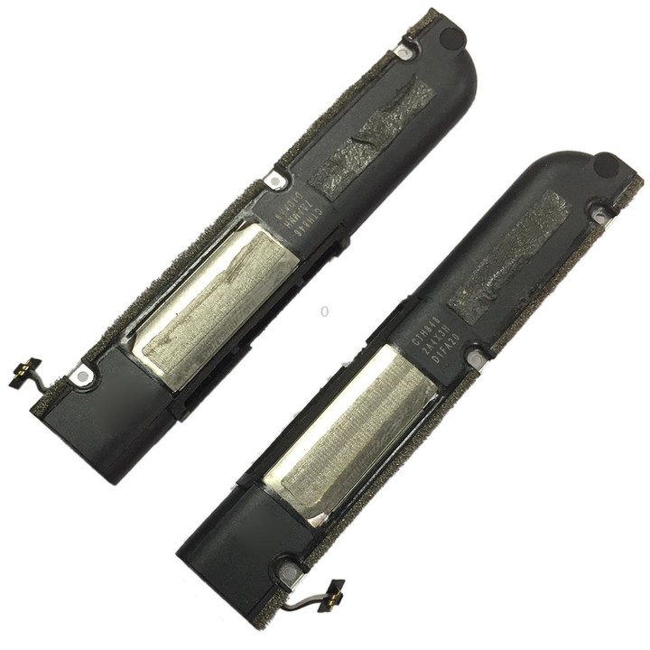 1 Pair Speaker Ringer Buzzer for iPad Pro 10.5 inch (2019) / Air （2019）/ A2152 / A2123