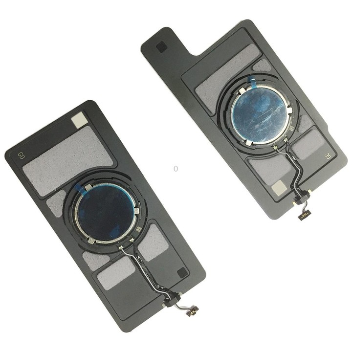 2 Pairs Speaker Ringer Buzzer for iPad Pro 12.9 inch (2018) / A1876 / A2014