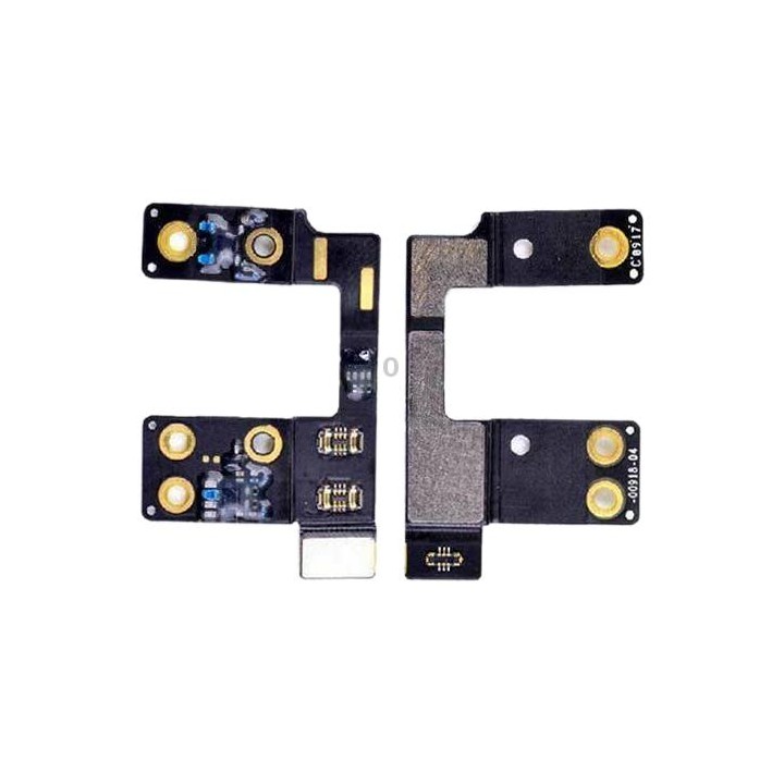 1 Pair 4G Signal Flex Cable for iPad Pro 10.5 inch / A1701 / A1709