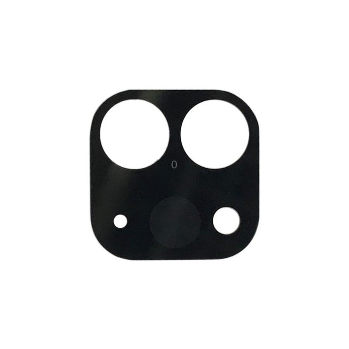 Back Camera Lens for iPad Pro 11 (2020) / 12.9 (2020)