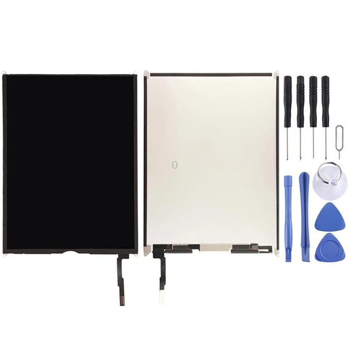 LCD Screen for Apple iPad 10.2 (2020) A2270 A2428 A2429
