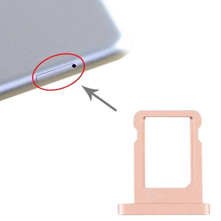 SIM Card Tray for iPad Air 3 2019(Gold)