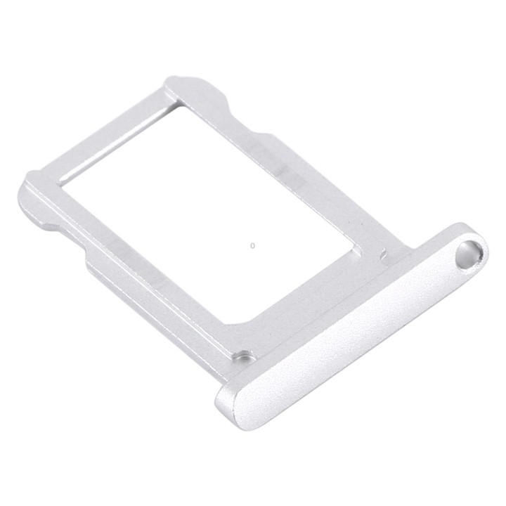 SIM Card Tray for iPad Pro 10.5 inch (2017) (Silver)