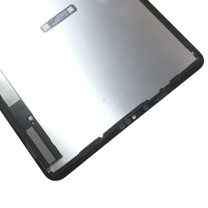 LCD Screen and Digitizer Full Assembly for iPad Pro 11 2021 2022 A2301 A2459 A2460(Black)