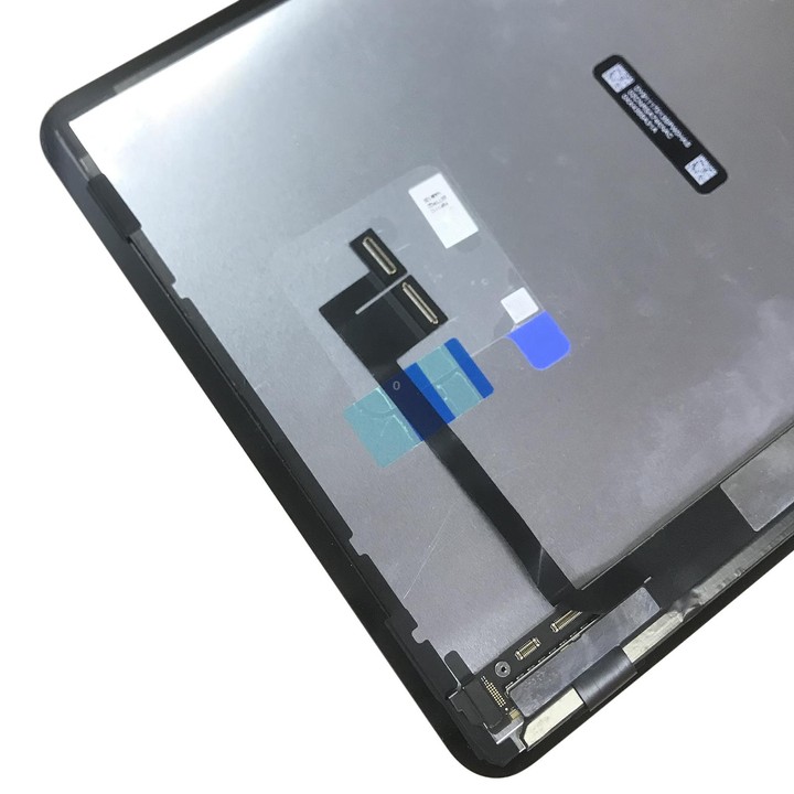 LCD Screen and Digitizer Full Assembly for iPad Pro 11 2021 2022 A2301 A2459 A2460(Black)
